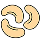 Cashews
